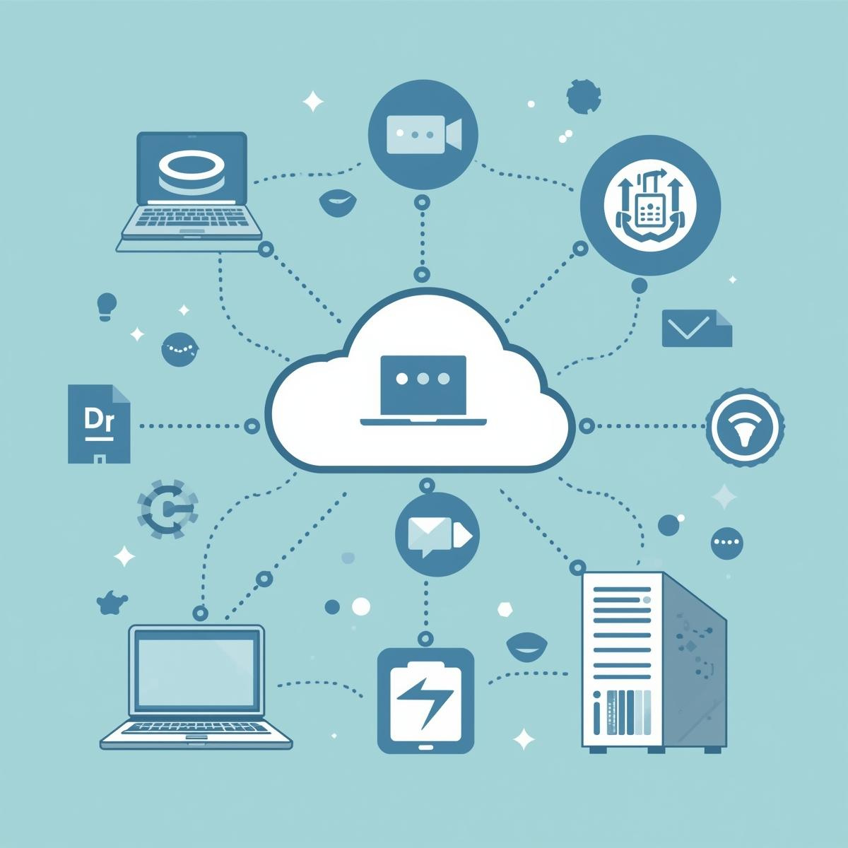 Cloud Solutions